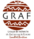 GRAF Logo