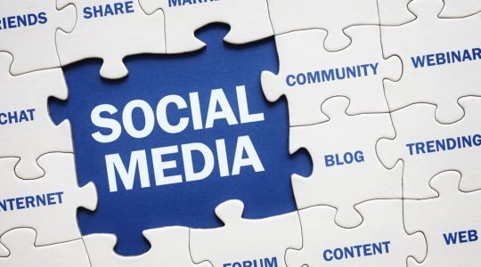 Social Media Event Promotion – Strategies for Events in Africa